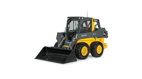 john deere 320e skid steer attachments|john deere 320 owners manual.